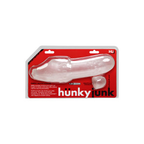 Hünky Junk Swell Adjust & Fit Cocksheath, White